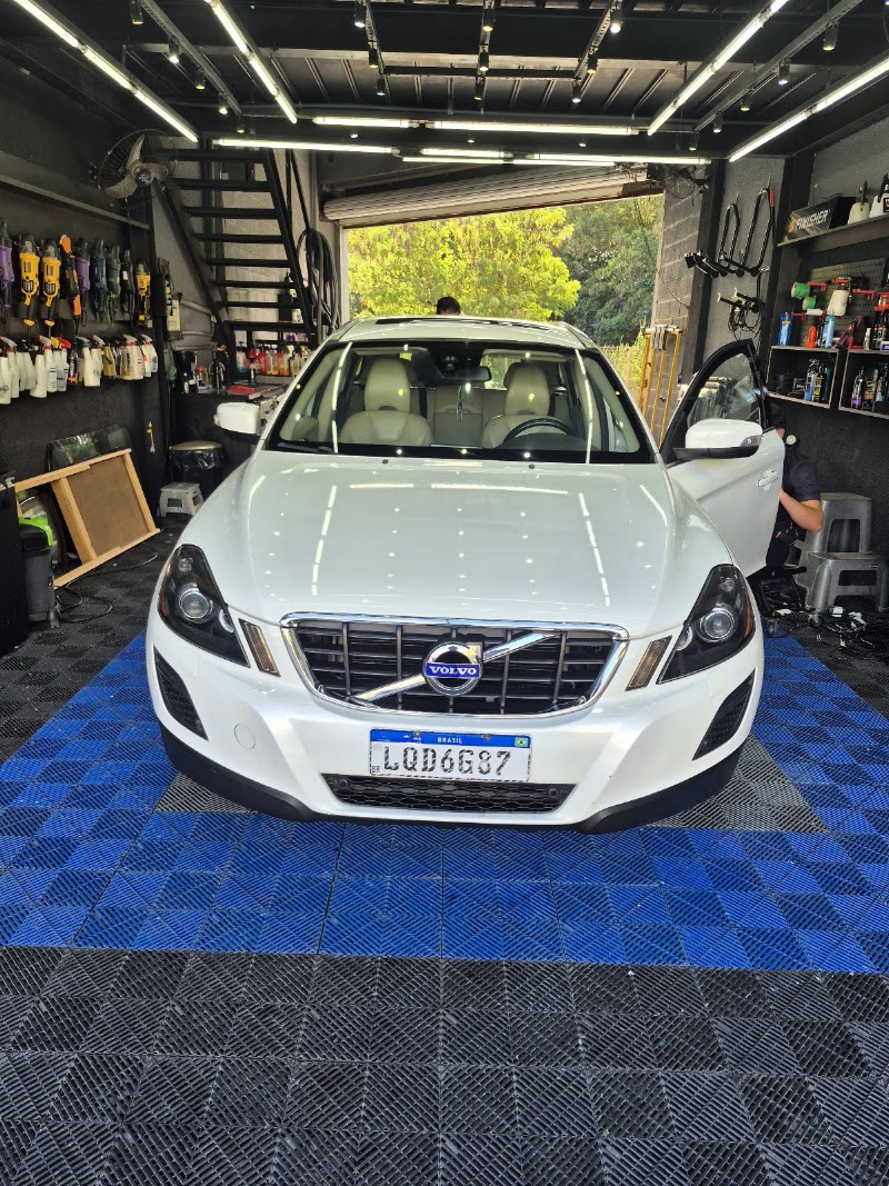 Foto de CT Polibox - Centro de Treinamento Estética Automotiva e Polimento Automotivo