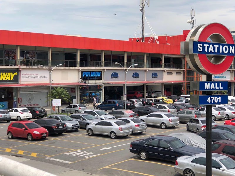Foto de CT Polibox - Centro de Treinamento Estética Automotiva e Polimento Automotivo