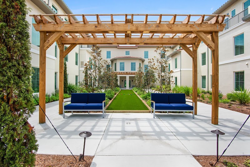Tuscan Gardens Of Delray Beach