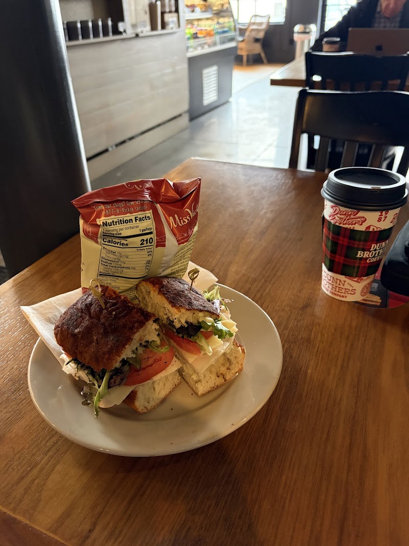 Dunn Brothers Coffee photo 3