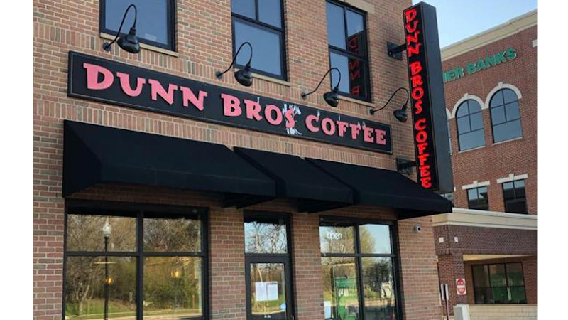 Dunn Brothers Coffee photo 1