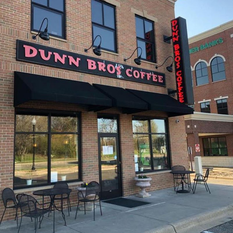 Dunn Brothers Coffee photo 3