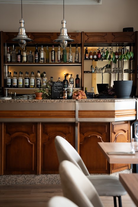 Restaurant Accentué fotoğraf 1