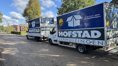 Foto van Verhuisbedrijf Den Haag Erkend Hofstad