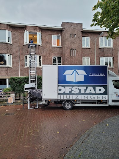 Foto van Verhuisbedrijf Den Haag Erkend Hofstad