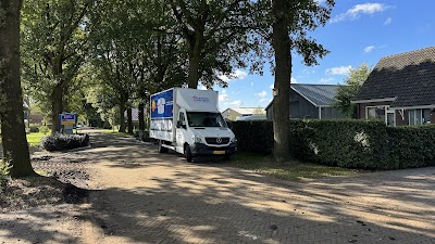 Foto van Verhuisbedrijf Den Haag Erkend Hofstad