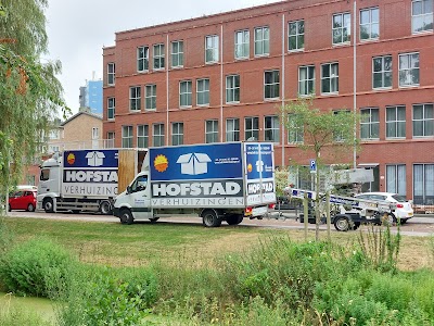 Foto van Verhuisbedrijf Den Haag Erkend Hofstad