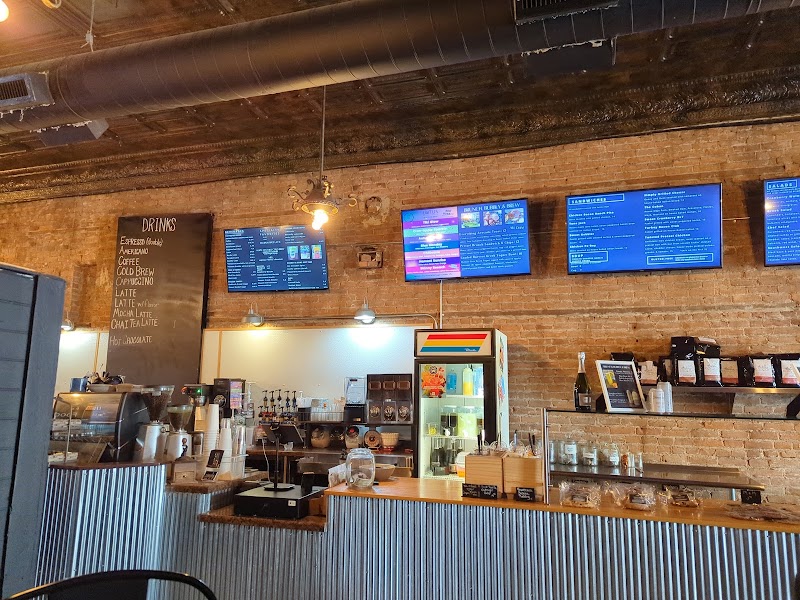 Simply Cafe photo 3