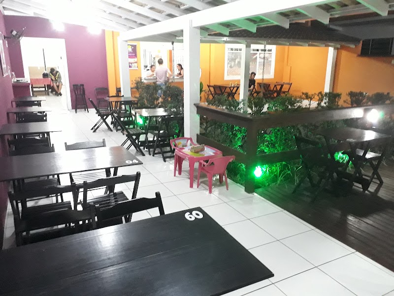 Foto de Sanolli Pizzas e Massas