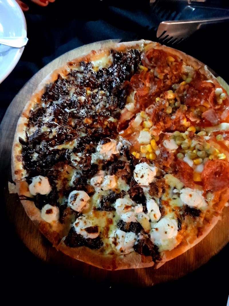 Foto de Sanolli Pizzas e Massas