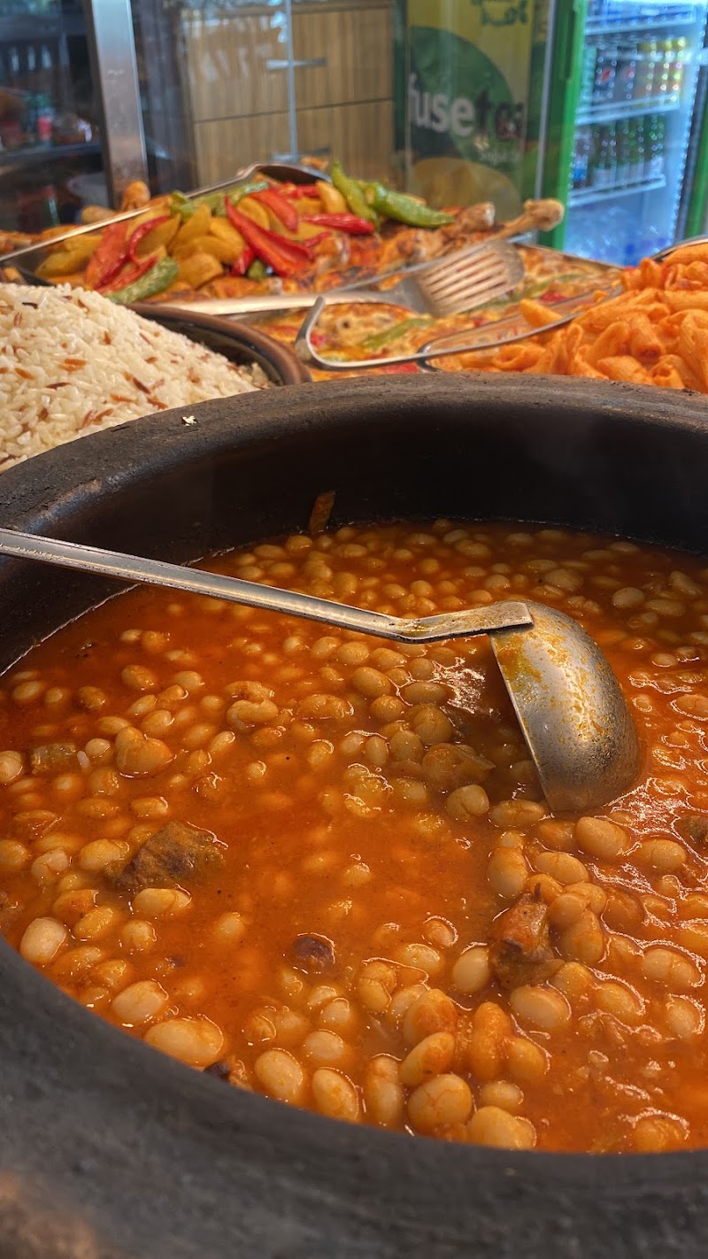 PİDEPARK - Kağıthane Restoran