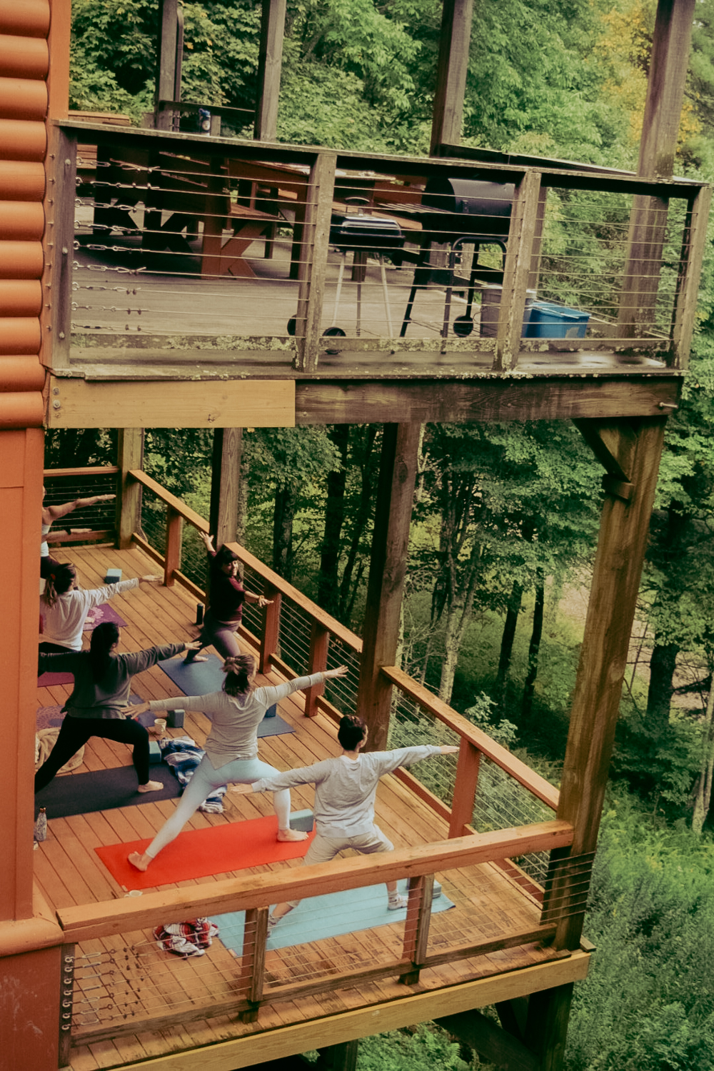 Senseful Wellness & Yoga — 3
