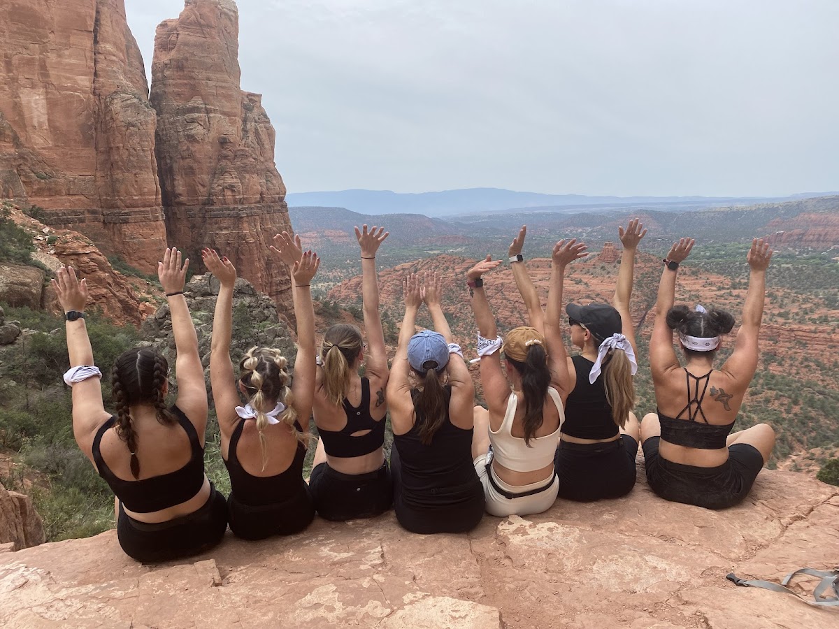 Senseful Wellness & Yoga — 4