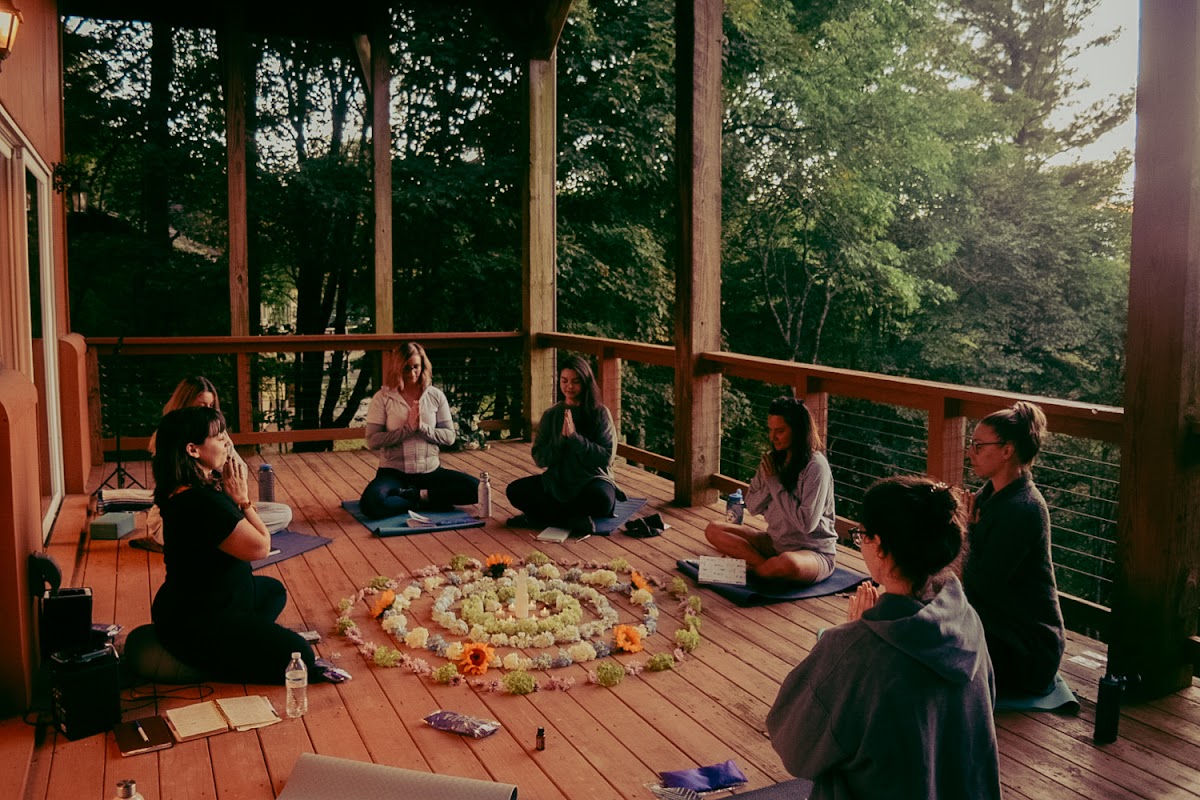 Senseful Wellness & Yoga