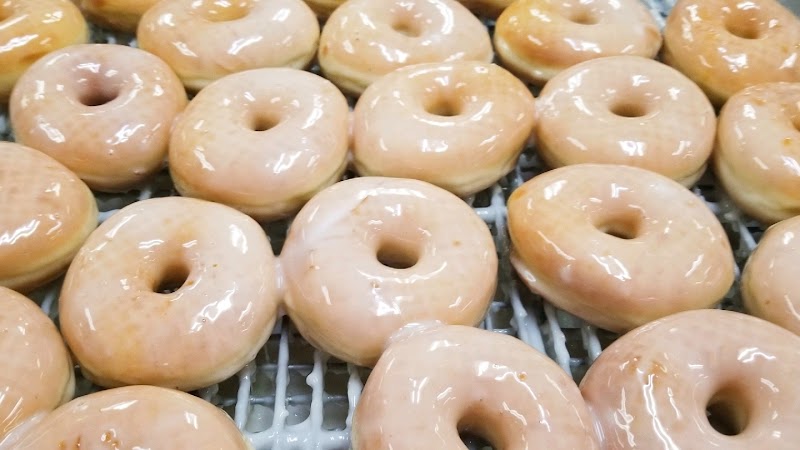 Arizona Donuts photo 2