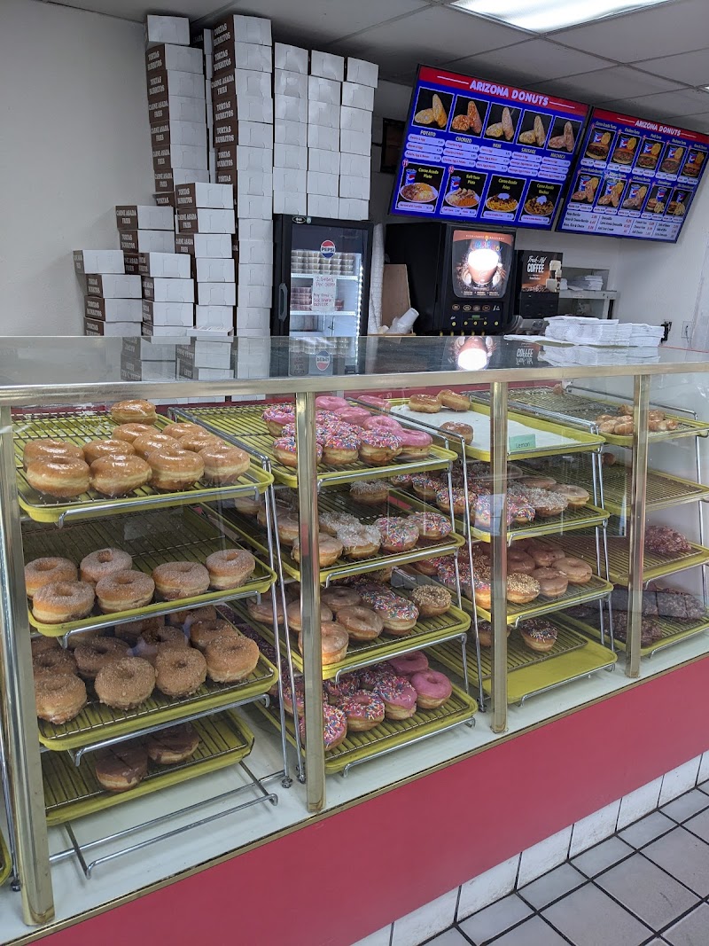 Arizona Donuts photo 4