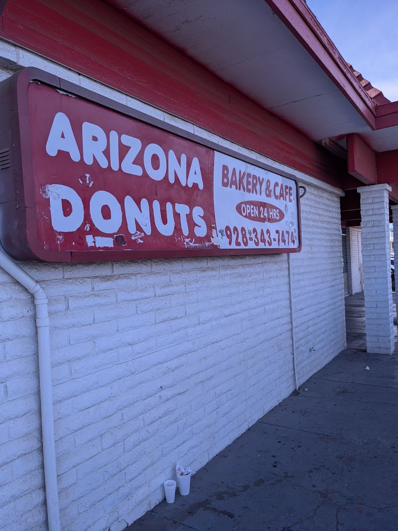 Arizona Donuts photo 1