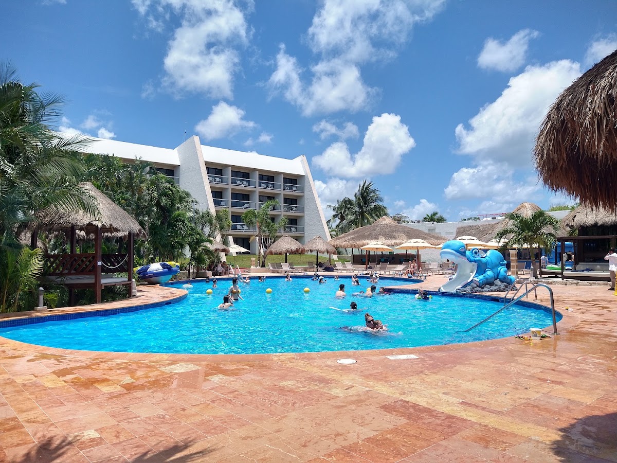 Meliá Cozumel - All Inclusive