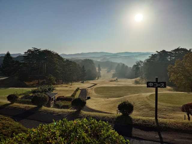 Tanakura Country Club - Photo 2