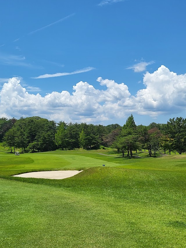 Tanakura Country Club - Photo 1