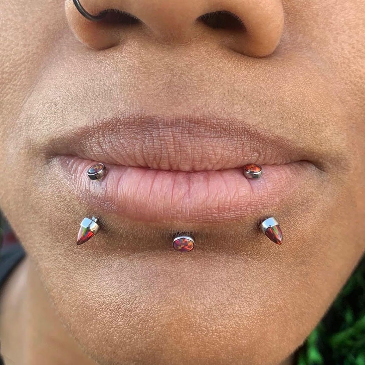 Bespoke Piercing & Jewelry (Inside Bonaroo Tattoo) tattoo work — photo 3