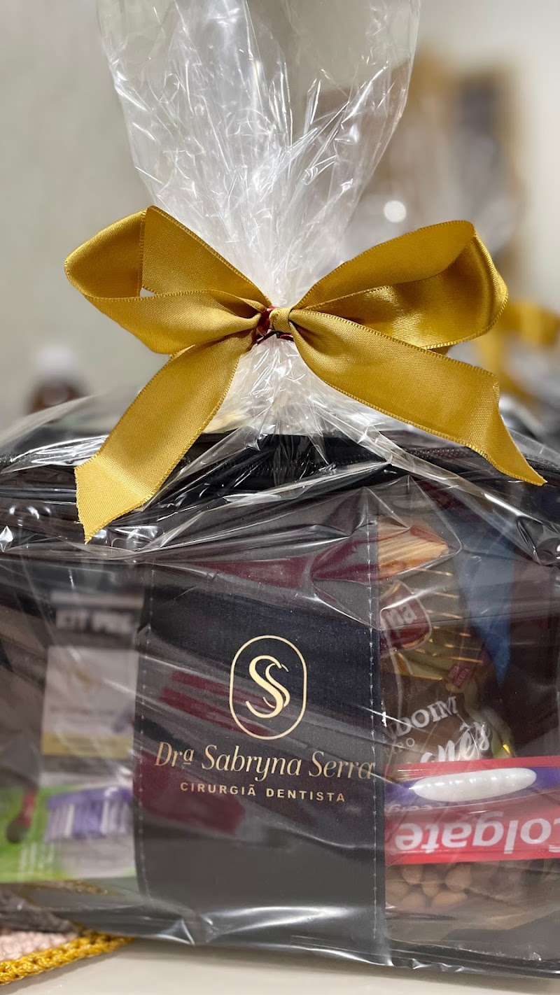 Dra. Sabryna Serra | Dentista em São Luís | Facetas, Clareamento e Prótese | Consultório Odontológico - foto 3