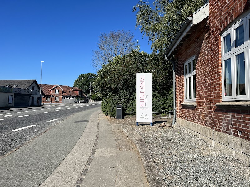 Aarhus Tandcenter I/S - billede 8