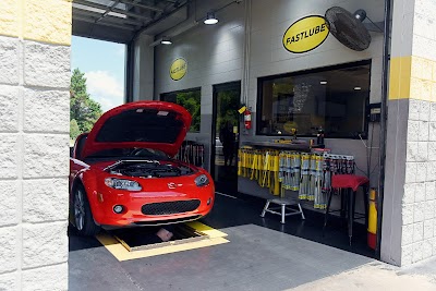 Broad Street Fast Lube