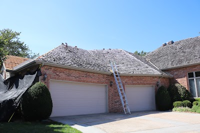 Cox Roofing