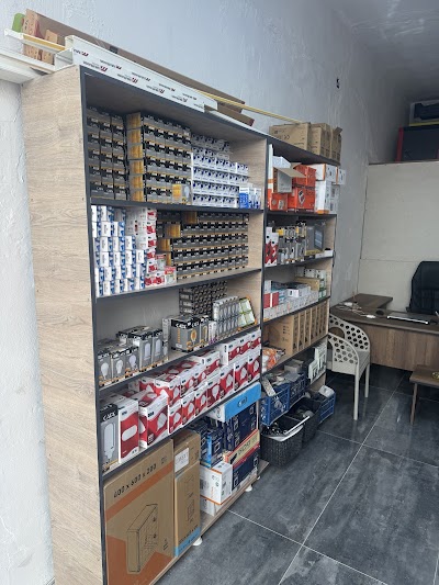 Yücel Elektrik & Otomasyon - Beyaz Eşya Servisi