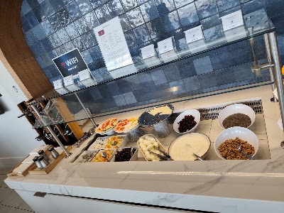 Air France / KLM Lounge — Google photo 4