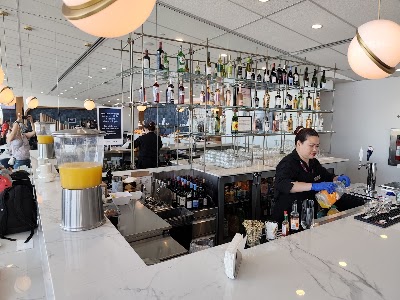 Air France / KLM Lounge — Google photo 1