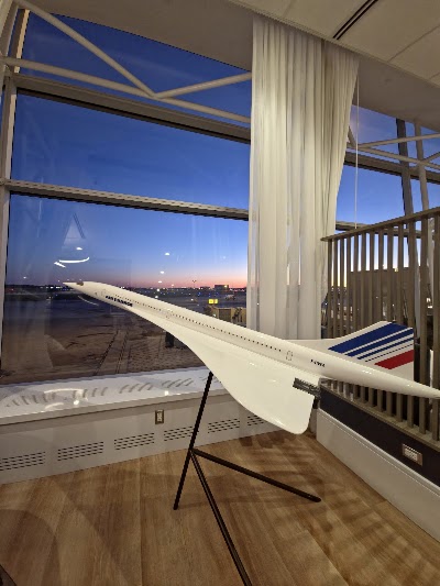 Air France / KLM Lounge — Google photo 2