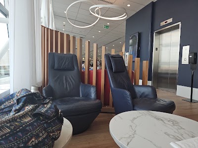 Air France / KLM Lounge — Google photo 3