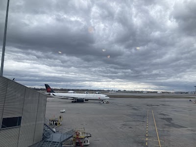 Air France / KLM Lounge — Google photo 6