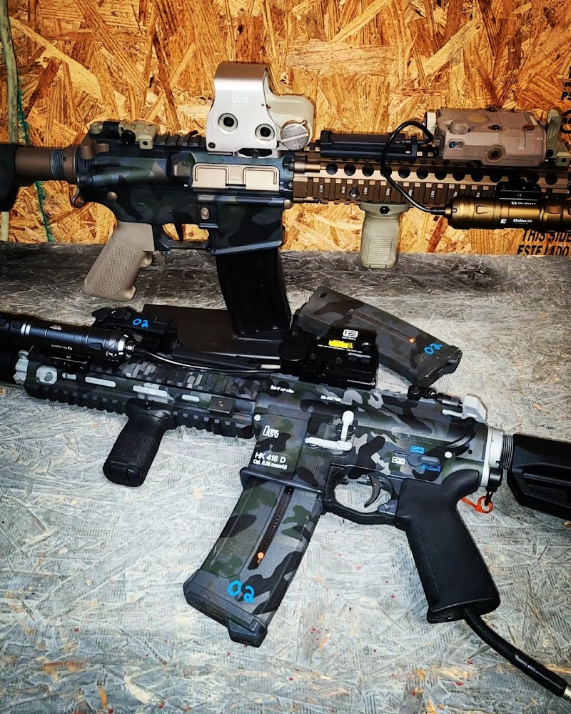 Western Reserve Gun Repair photo