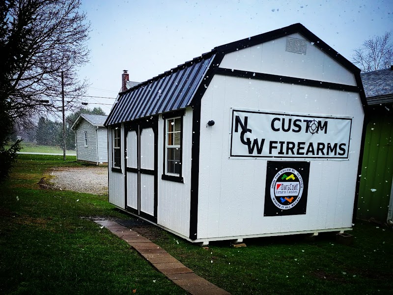 Western Reserve Gun Repair photo