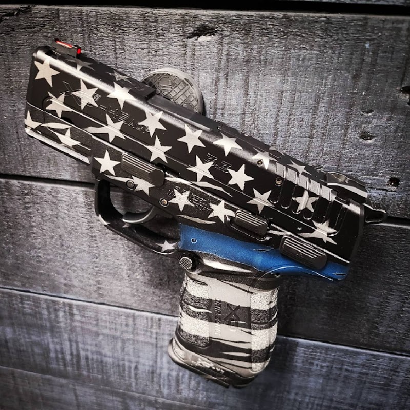 Western Reserve Gun Repair photo