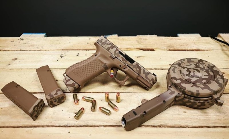 Western Reserve Gun Repair photo