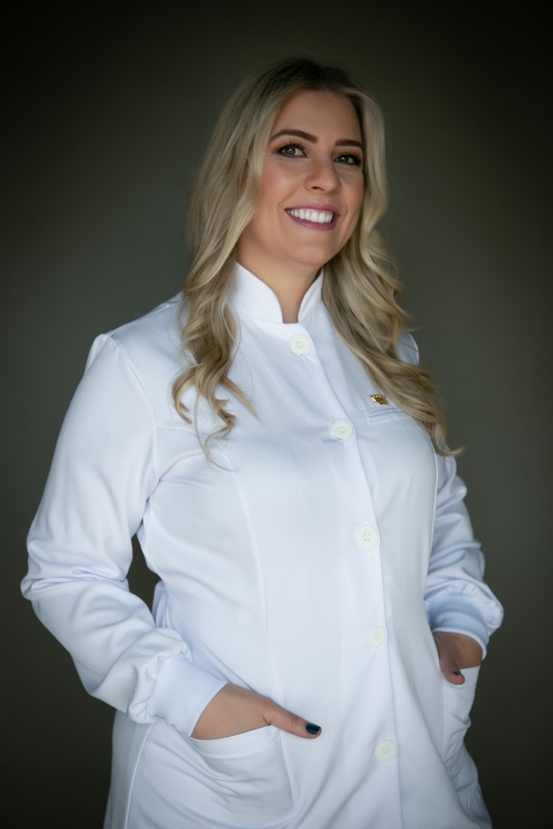 Pierini Odontologia Especializada - por Dra. Amanda Pierini Uzun - Ortodontia e Alinhadores Invisíveis | Invisalign Doctor