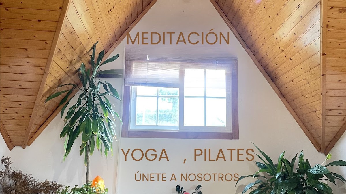CENTRO CHI Y ZEN- uxia veiga