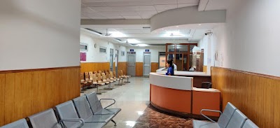 Rotary Women & Child Care Hospital - Image 2