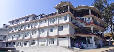 Rotary Women & Child Care Hospital - Image 3