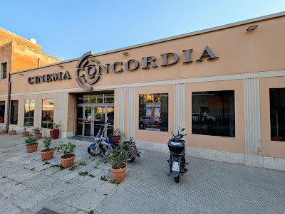 Cinema Concordia
