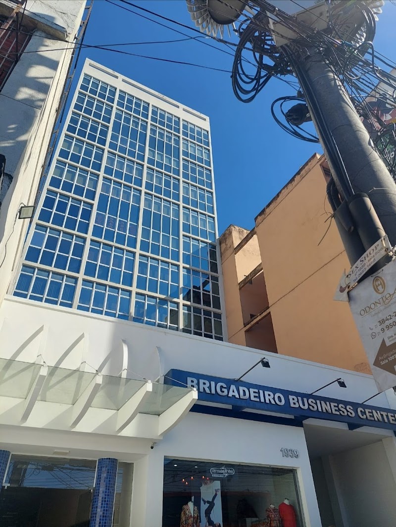 Clínica Odontológica de Reabilitação Oral Scander | Dentistas - foto 5