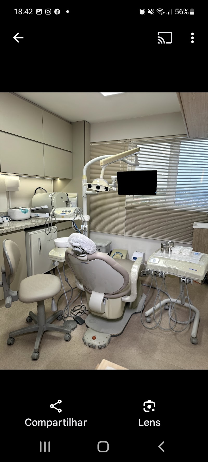 Clínica Odontológica de Reabilitação Oral Scander | Dentistas - foto 2