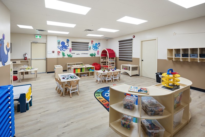 Daycare on Riel photo 2