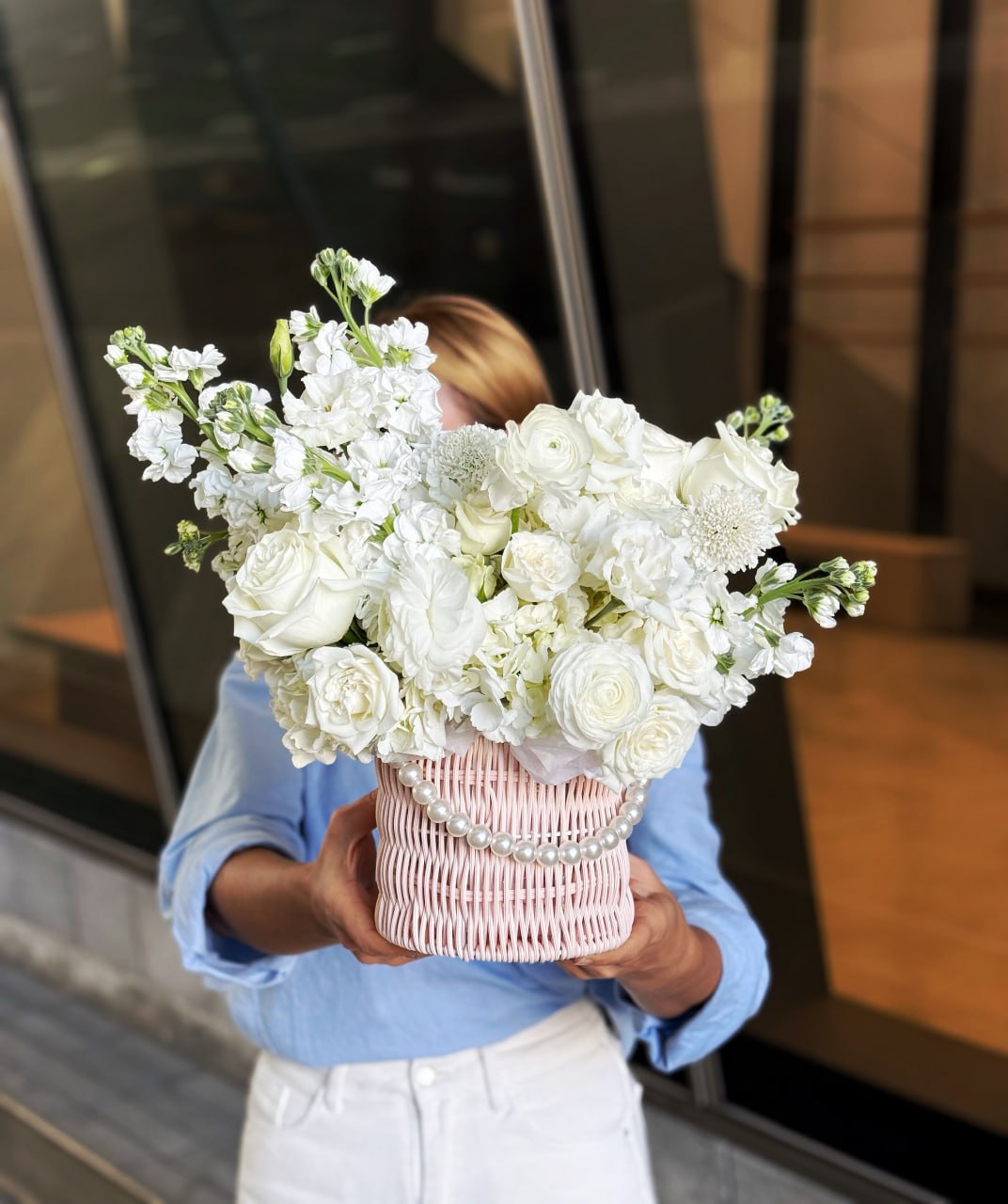 Mamma Mia Flowers: Google Places image 5