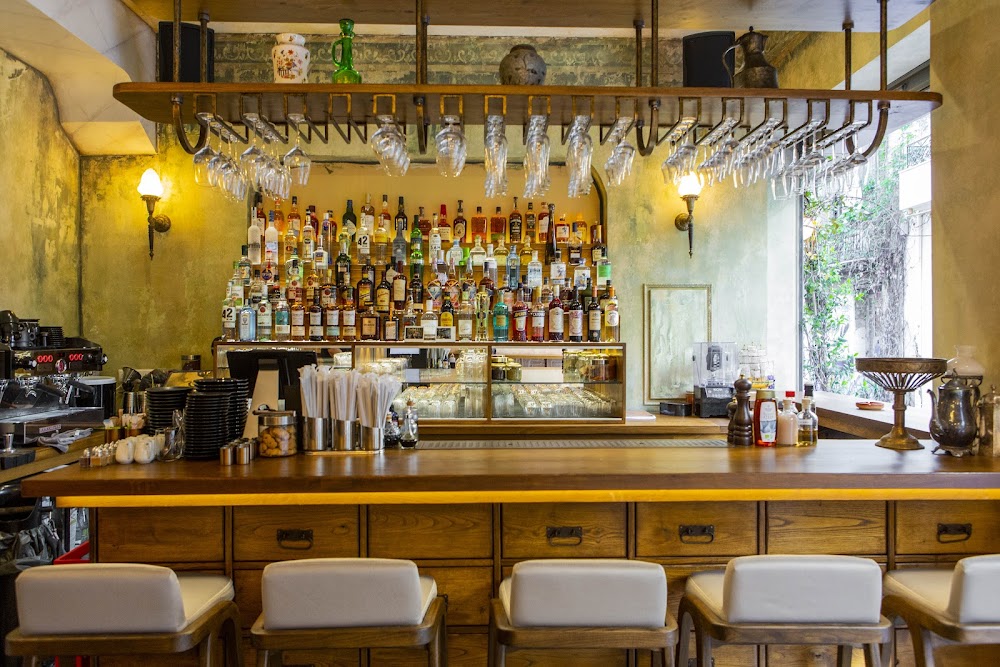Usurum Brunch & Cocktails fotoğraf 1