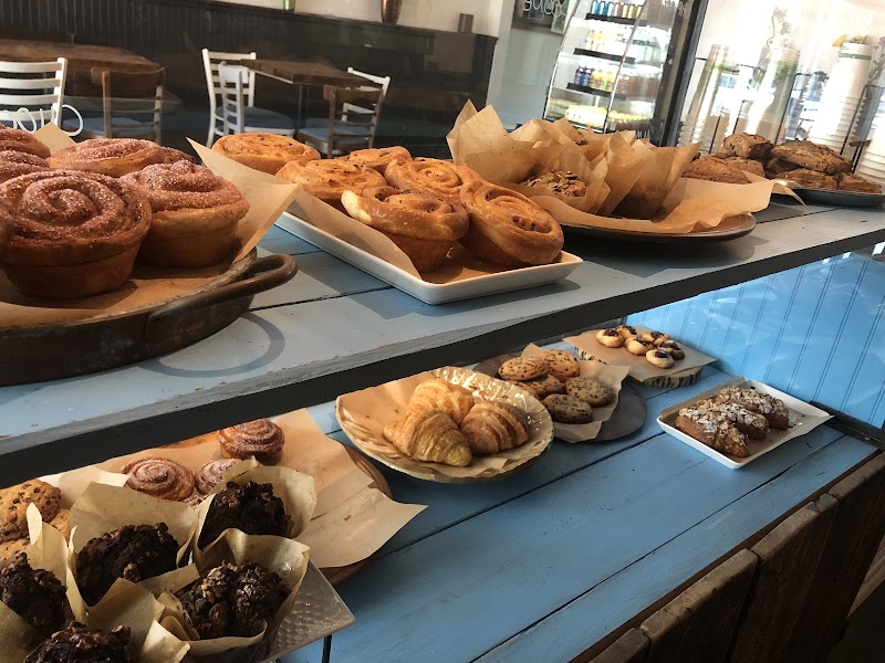 Cold Spring Coffeehouse photo 2